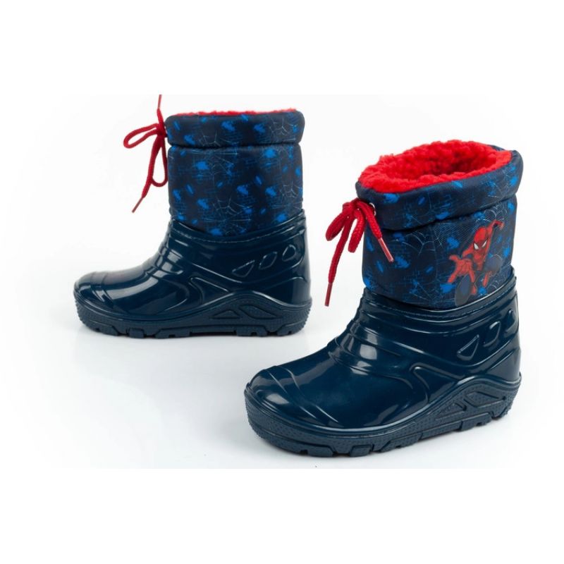 Śniegowce Spiderman Jr SP011413 - obrazek 8