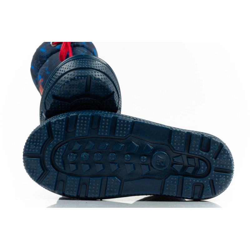 Śniegowce Spiderman Jr SP011413 - obrazek 9