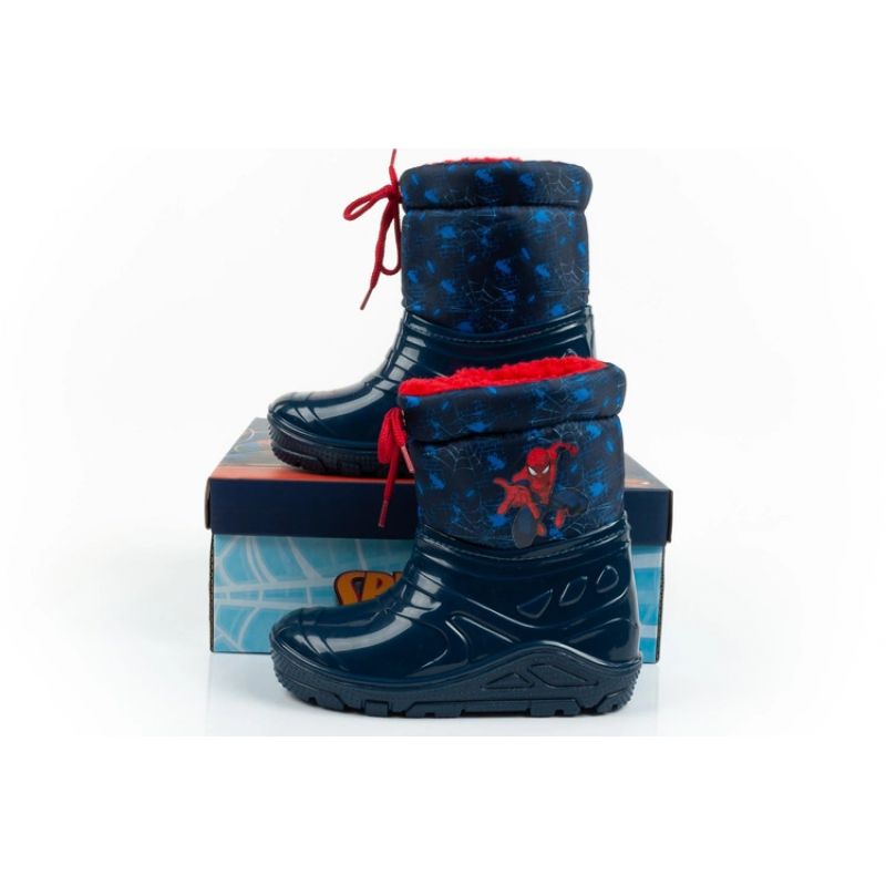 Śniegowce Spiderman Jr SP011413 - obrazek 10