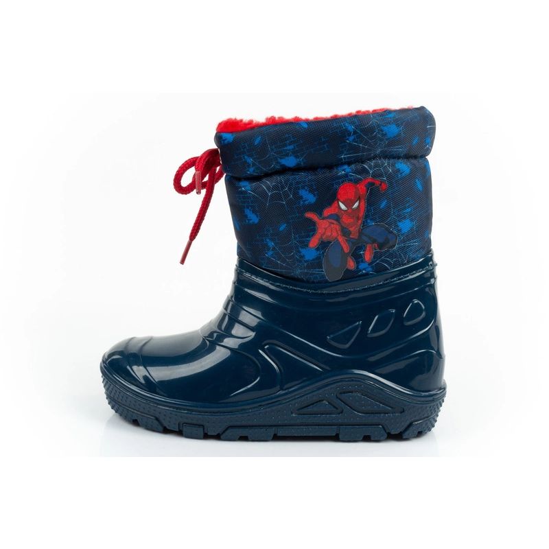 Śniegowce Spiderman Jr SP011413 - obrazek 12