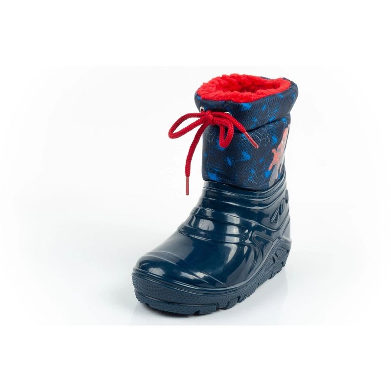 Śniegowce Spiderman Jr SP011413 - obrazek 13
