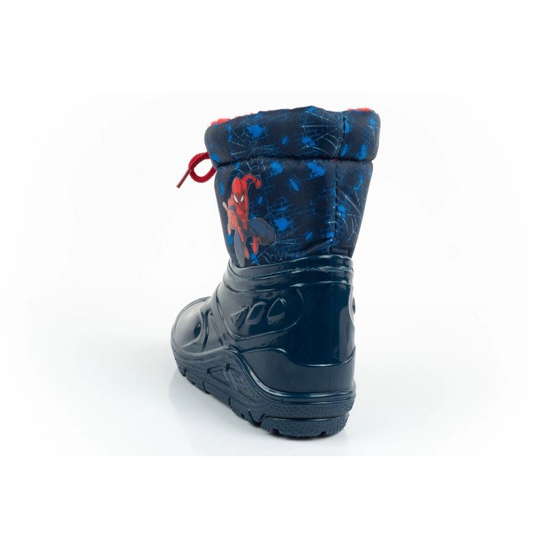 Śniegowce Spiderman Jr SP011413 - obrazek 15