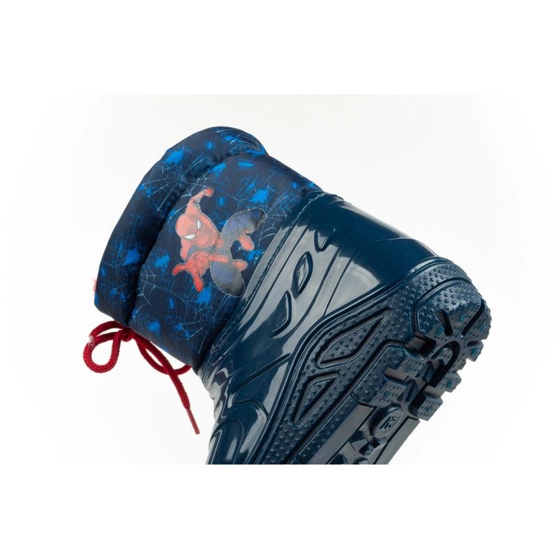 Śniegowce Spiderman Jr SP011413 - obrazek 17