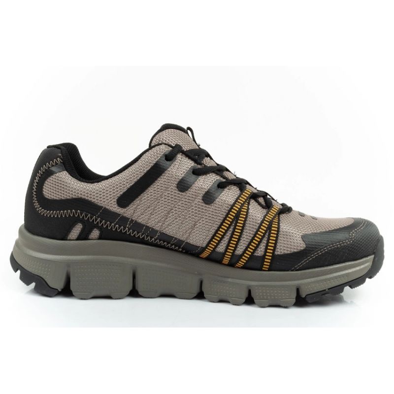 Buty Skechers Summits AT-Twin Bridges M 237623/TNBK - obrazek 4