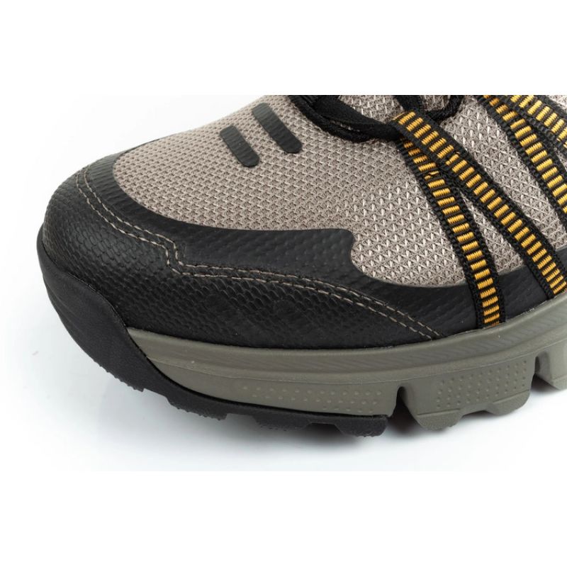 Buty Skechers Summits AT-Twin Bridges M 237623/TNBK - obrazek 6