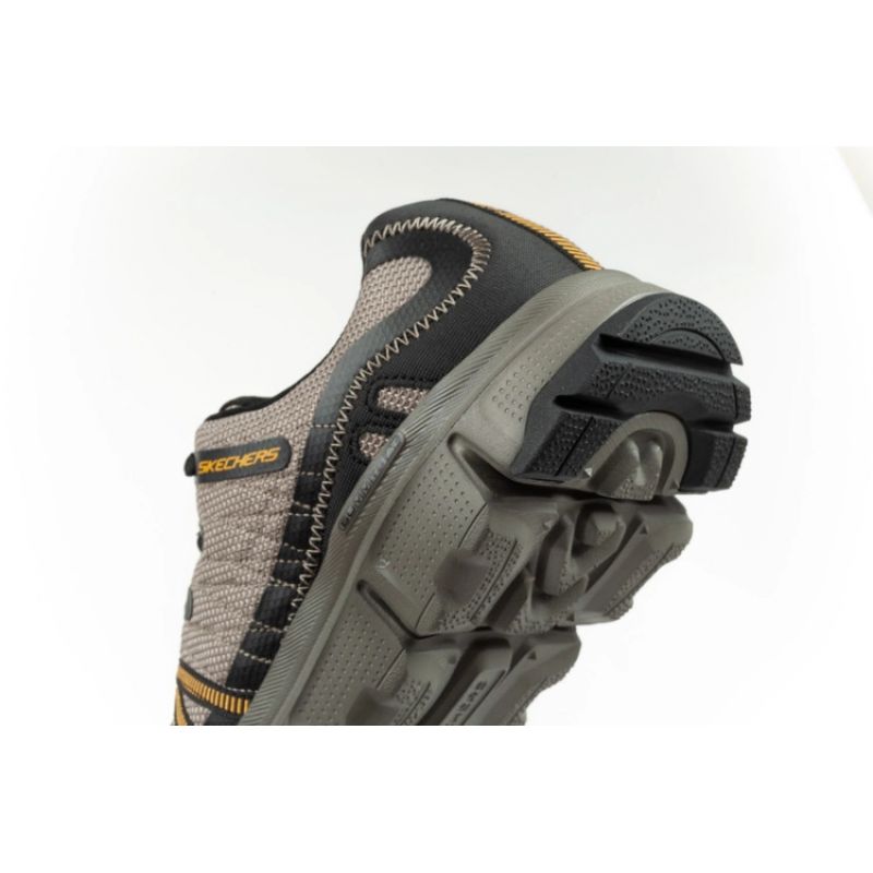 Buty Skechers Summits AT-Twin Bridges M 237623/TNBK - obrazek 7