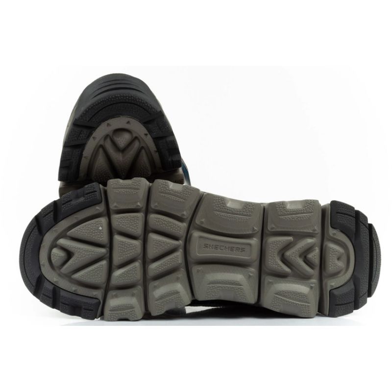 Buty Skechers Summits AT-Twin Bridges M 237623/TNBK - obrazek 9