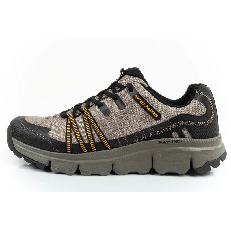 Buty Skechers Summits AT-Twin Bridges M 237623/TNBK - obrazek 12