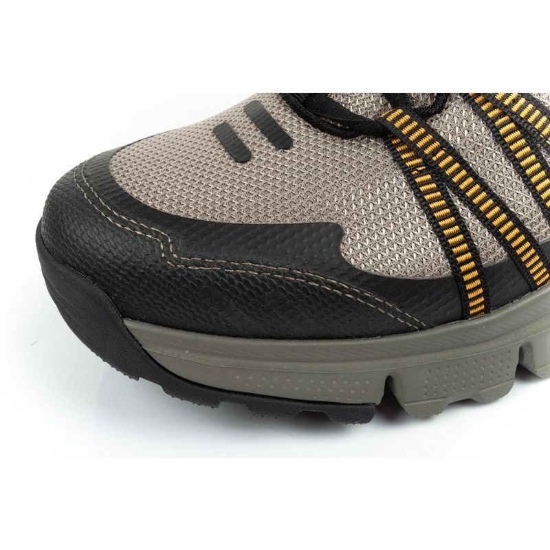 Buty Skechers Summits AT-Twin Bridges M 237623/TNBK - obrazek 16