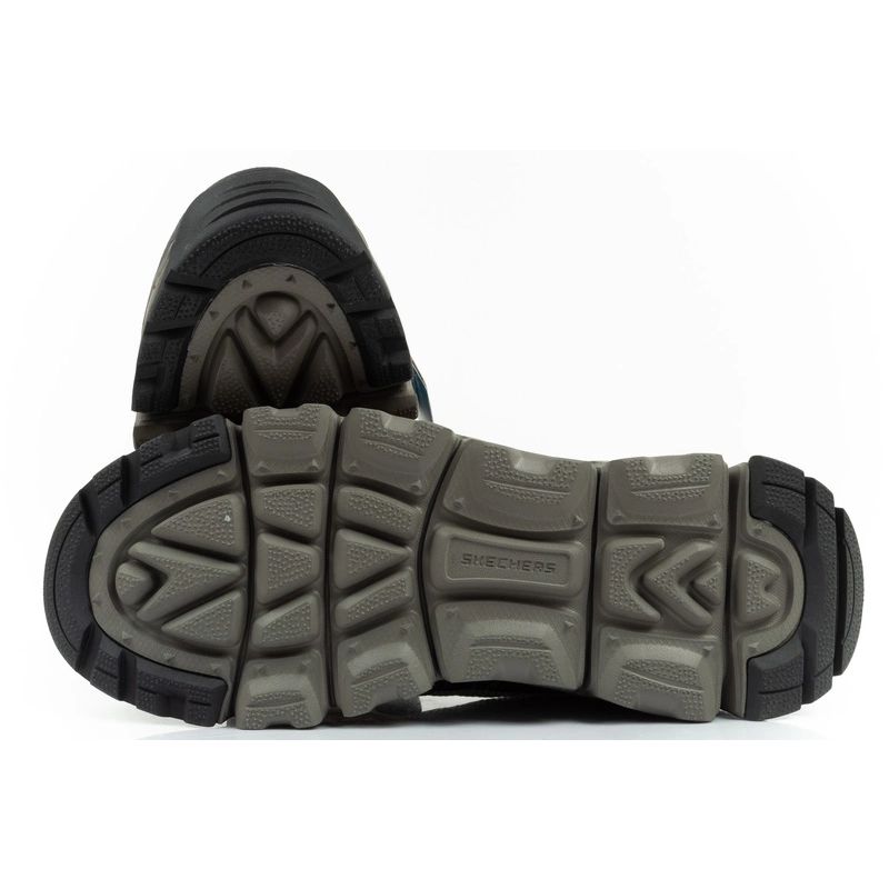 Buty Skechers Summits AT-Twin Bridges M 237623/TNBK - obrazek 19