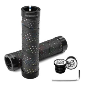 Gripy Rockbros GR0112 - czarne