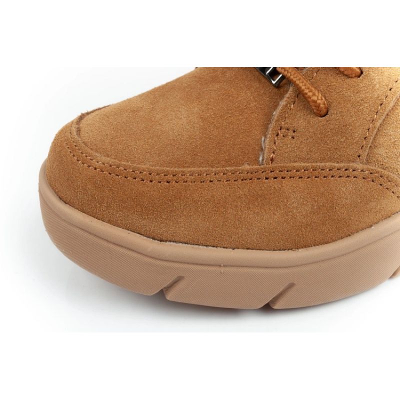 Buty Scholl Stelvio botki W F302321013 - obrazek 6