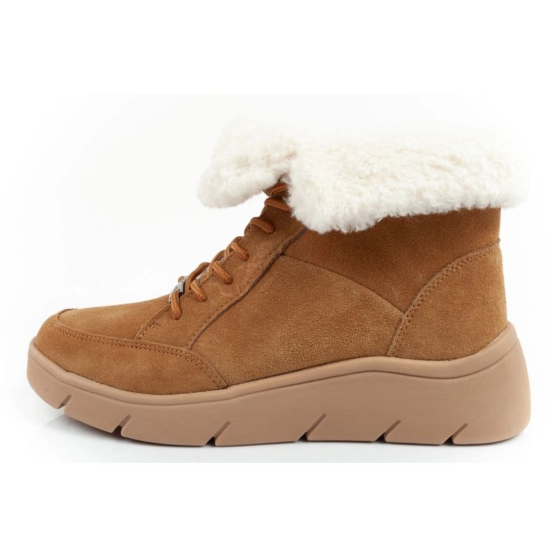 Buty Scholl Stelvio botki W F302321013 - obrazek 11