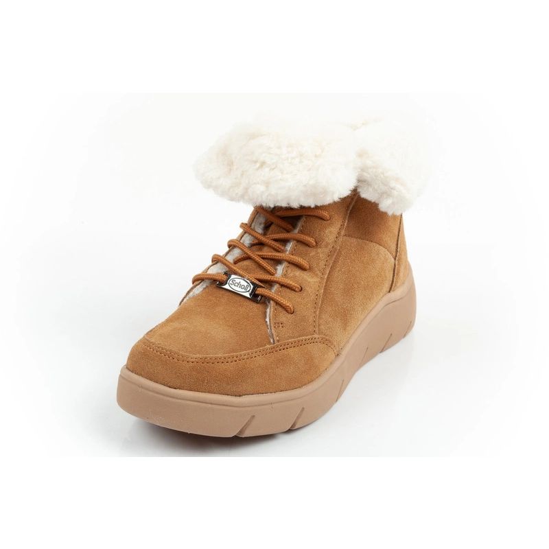 Buty Scholl Stelvio botki W F302321013 - obrazek 12