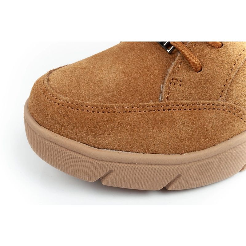 Buty Scholl Stelvio botki W F302321013 - obrazek 15