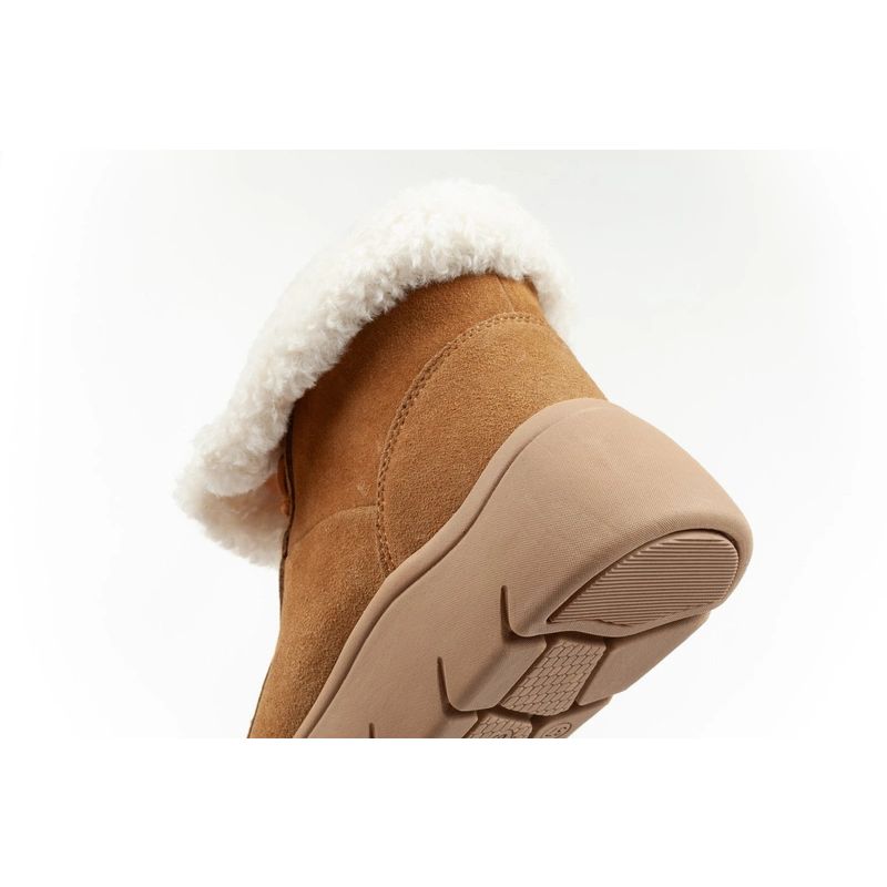 Buty Scholl Stelvio botki W F302321013 - obrazek 16