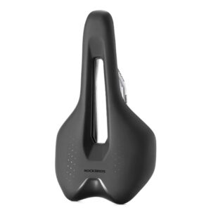 Siodełko rowerowe Rockbros RK145 sportowe anatomiczne - czarne