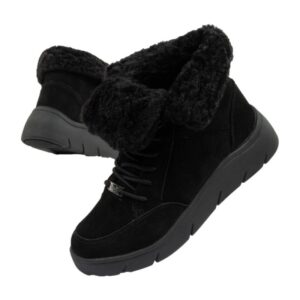 Buty Scholl Stelvio botki W F302321004