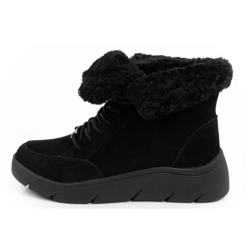 Buty Scholl Stelvio botki W F302321004 - obrazek 2