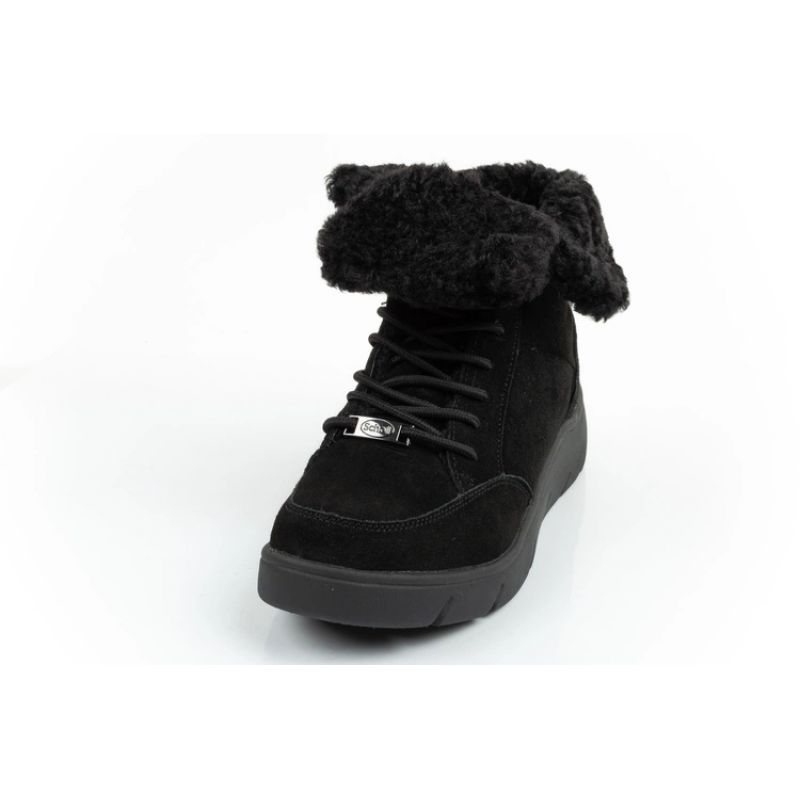 Buty Scholl Stelvio botki W F302321004 - obrazek 3