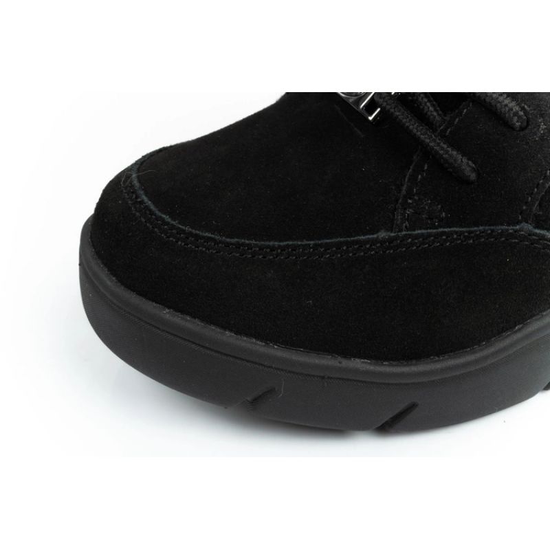 Buty Scholl Stelvio botki W F302321004 - obrazek 6