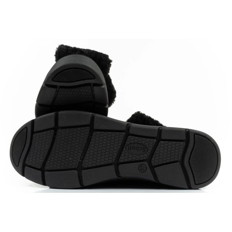 Buty Scholl Stelvio botki W F302321004 - obrazek 9