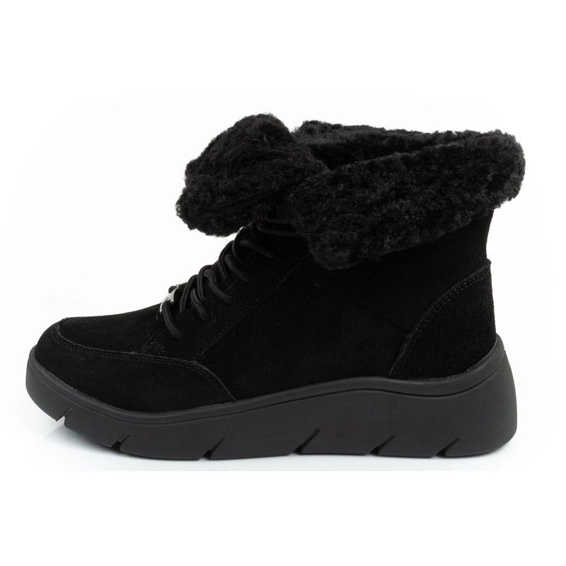 Buty Scholl Stelvio botki W F302321004 - obrazek 11