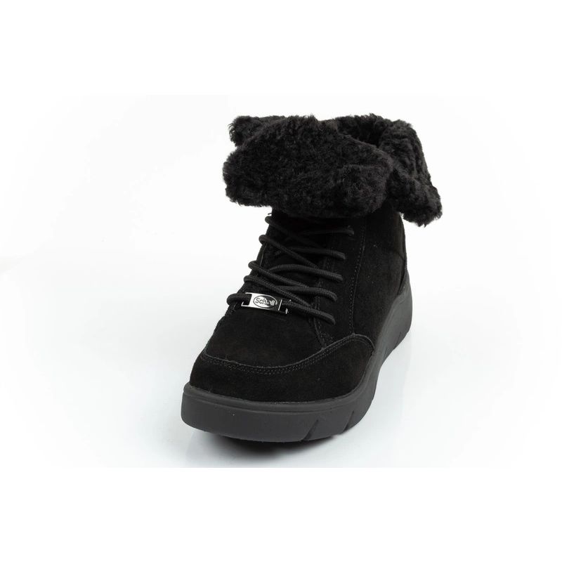 Buty Scholl Stelvio botki W F302321004 - obrazek 12