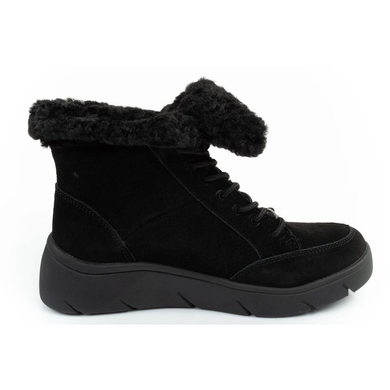 Buty Scholl Stelvio botki W F302321004 - obrazek 13
