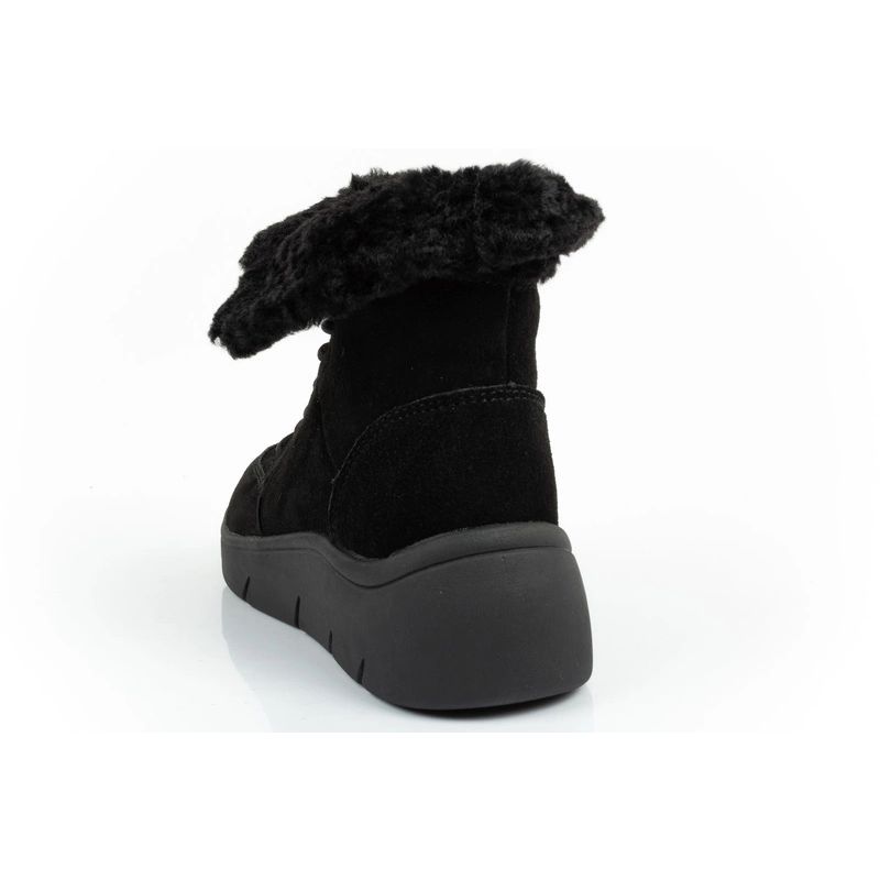 Buty Scholl Stelvio botki W F302321004 - obrazek 14