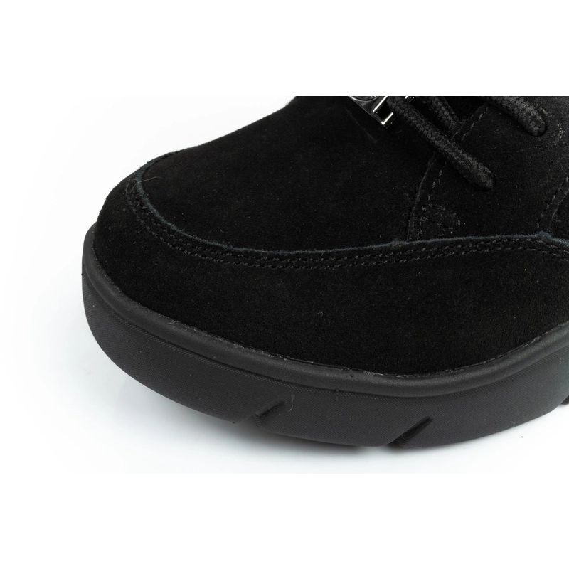 Buty Scholl Stelvio botki W F302321004 - obrazek 15