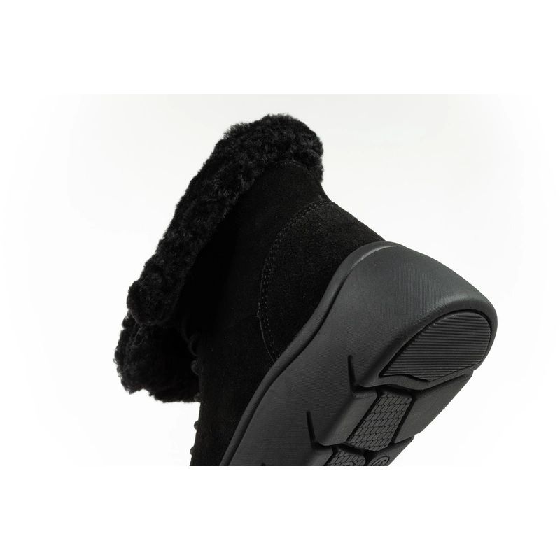 Buty Scholl Stelvio botki W F302321004 - obrazek 16
