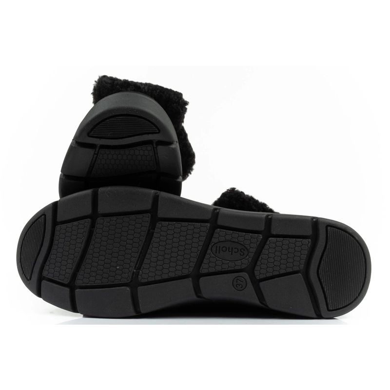 Buty Scholl Stelvio botki W F302321004 - obrazek 18