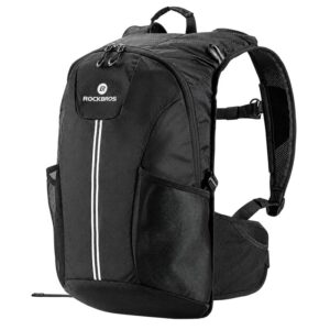 Plecak Rockbros H9 miejski 20 l lekki wodoodporny - czarny