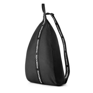 Plecak Rockbros H34 z uchwytem na kask - czarny