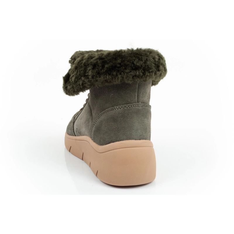 Buty Scholl Stelvio botki W F302321020 - obrazek 14