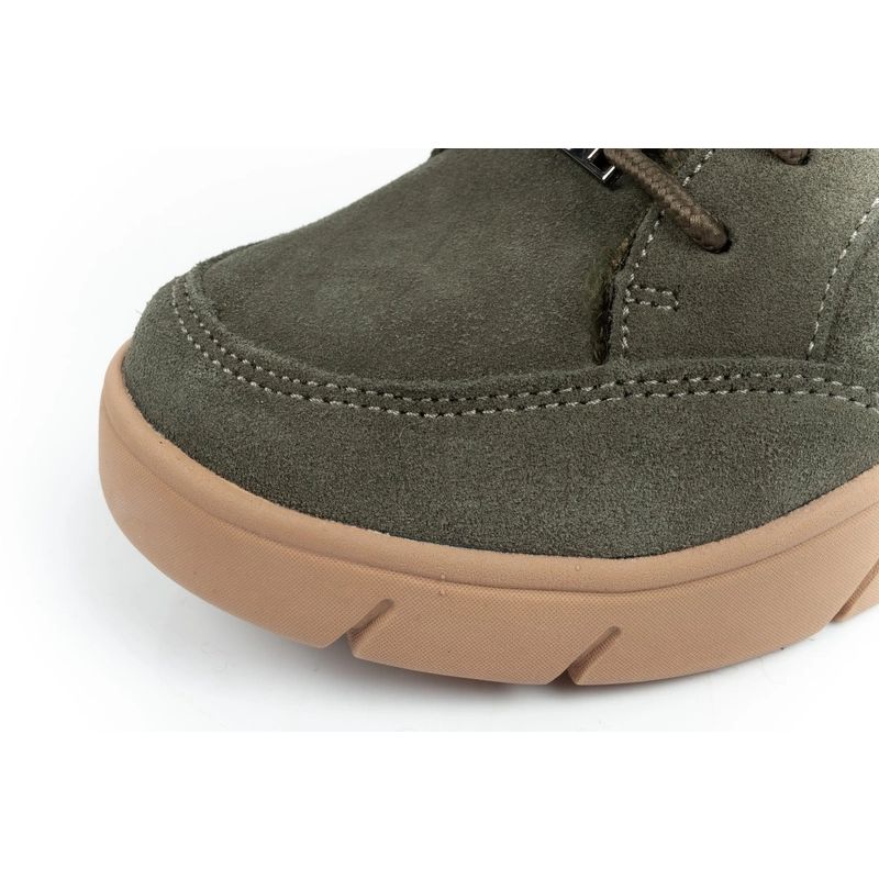 Buty Scholl Stelvio botki W F302321020 - obrazek 15
