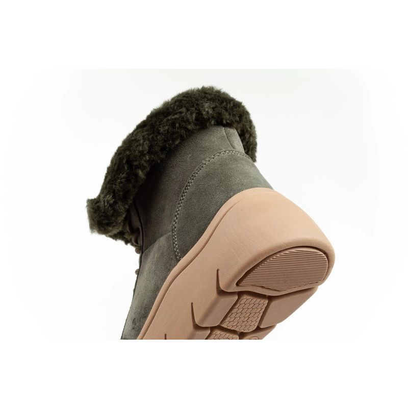 Buty Scholl Stelvio botki W F302321020 - obrazek 16