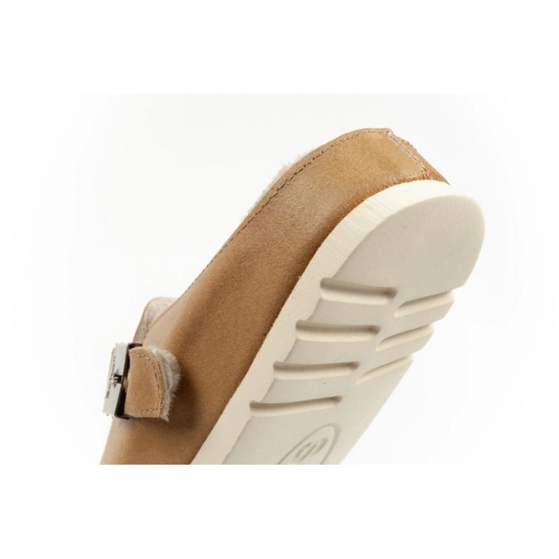 Kapcie Scholl Grace W F310141171 - obrazek 7