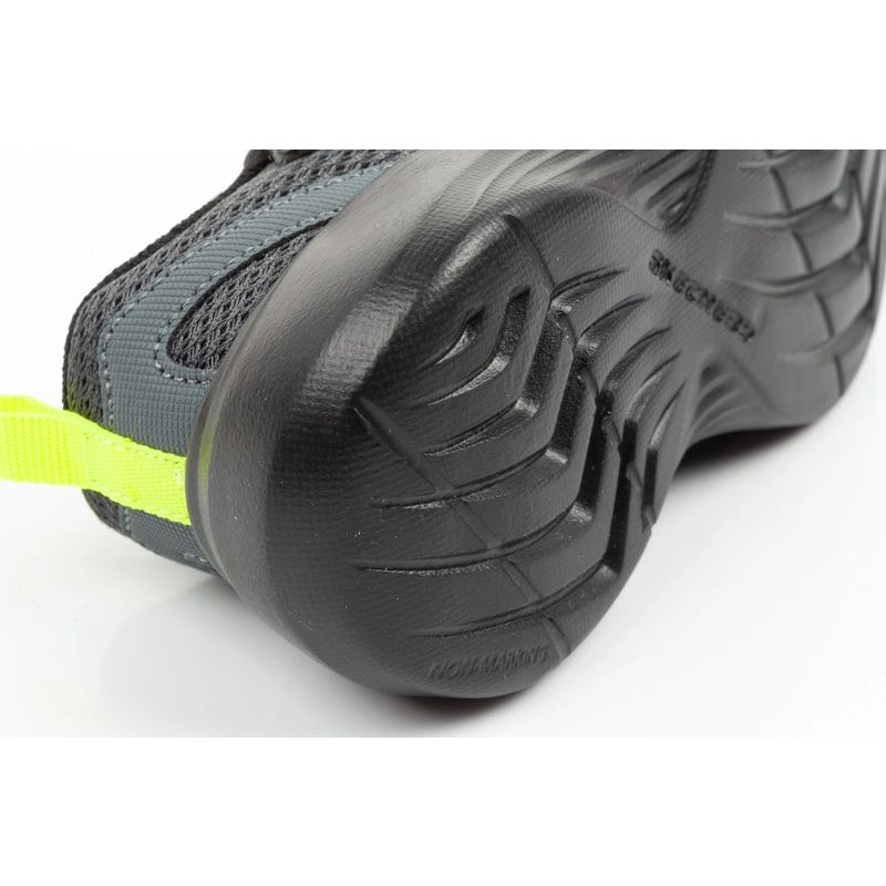 Skechers buty dziecięce niemowlęce sportowe Selectors dla chłopca - obrazek 6