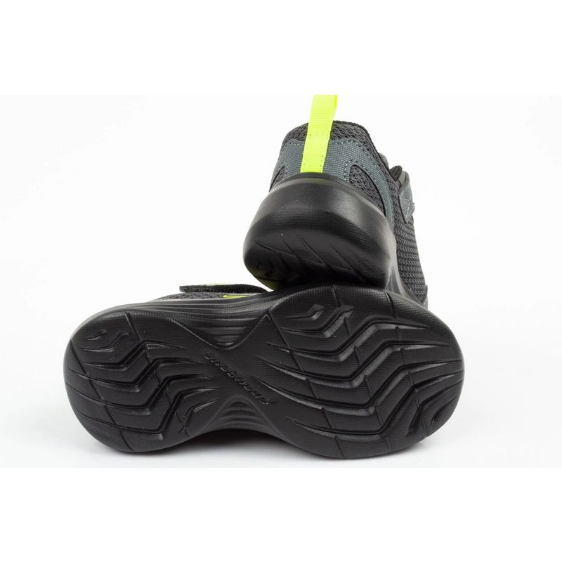 Skechers buty dziecięce niemowlęce sportowe Selectors dla chłopca - obrazek 8