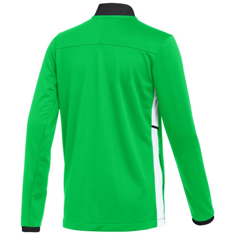 Bluza Nike Dri-Fit Academy 25 Track Jacket Jr FZ9836 329 - obrazek 2