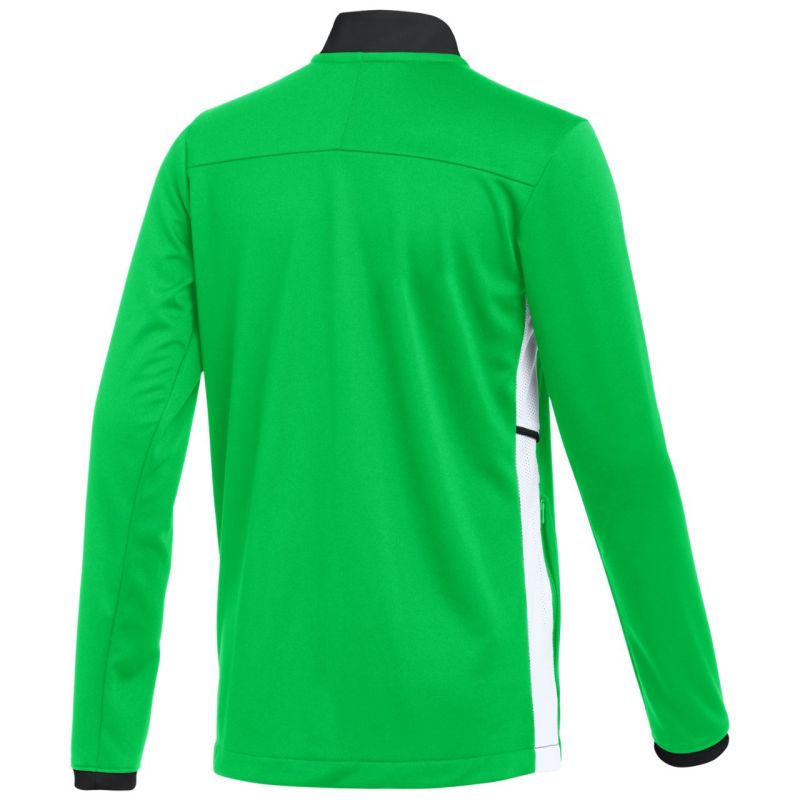 Bluza Nike Dri-Fit Academy 25 Track Jacket Jr FZ9836 329 - obrazek 4