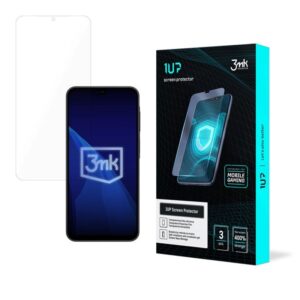 Folia dla graczy 3mk 1UP na Samsung Galaxy A17 5G