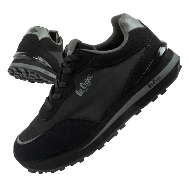 Buty Lee Cooper W LCW-25-03-3364L - obrazek 7