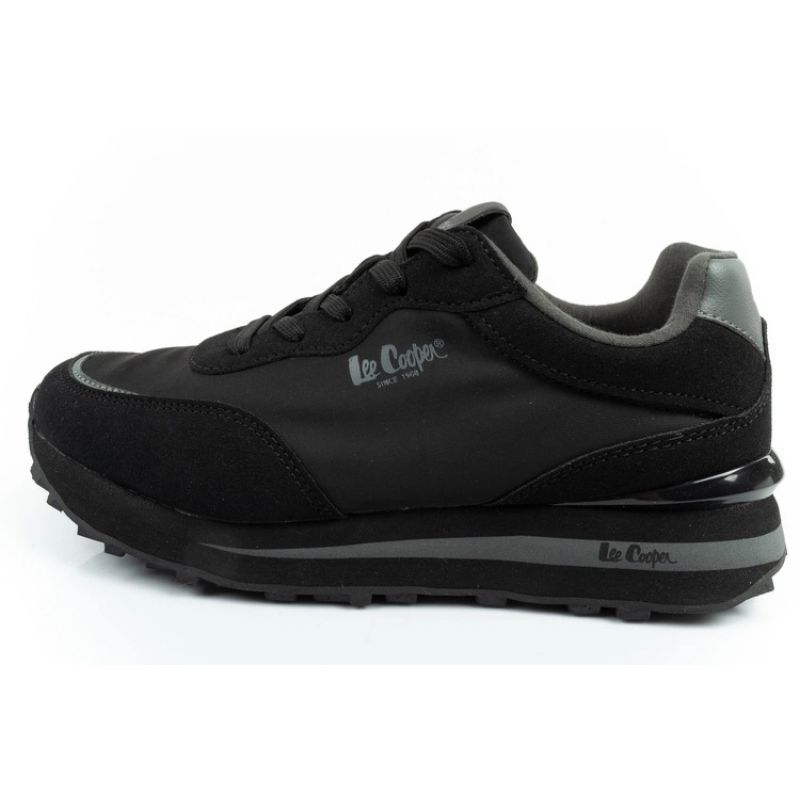 Buty Lee Cooper W LCW-25-03-3364L - obrazek 8