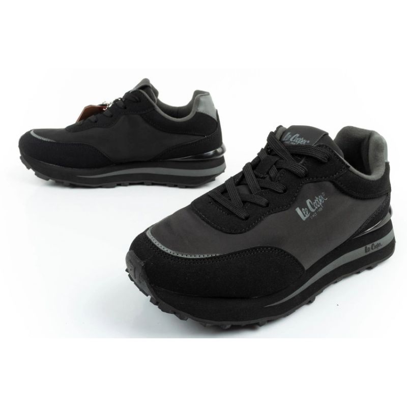 Buty Lee Cooper W LCW-25-03-3364L - obrazek 14
