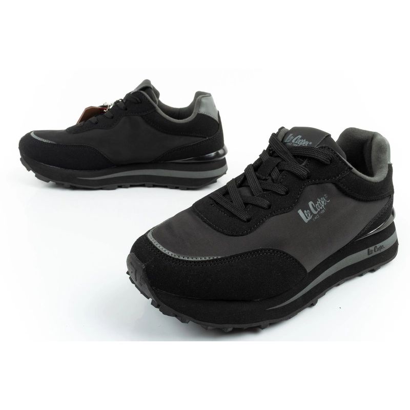 Buty Lee Cooper W LCW-25-03-3364L - obrazek 23