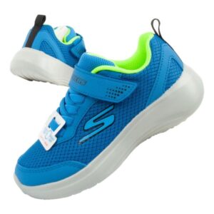 Buty Skechers Selectors Jr 403615L/BLU