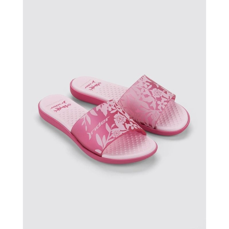 Klapki Rider Splash VI W 83637AZ192 - obrazek 4